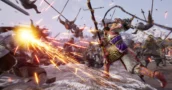 Tomohiko Sho Lascia la Direzione delle Future Remaster di Dynasty Warriors