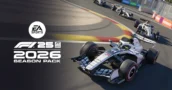 F1 25 2026 Season Pack aggiunge l’Aerodinamica attiva e Modalità Boost Manuale