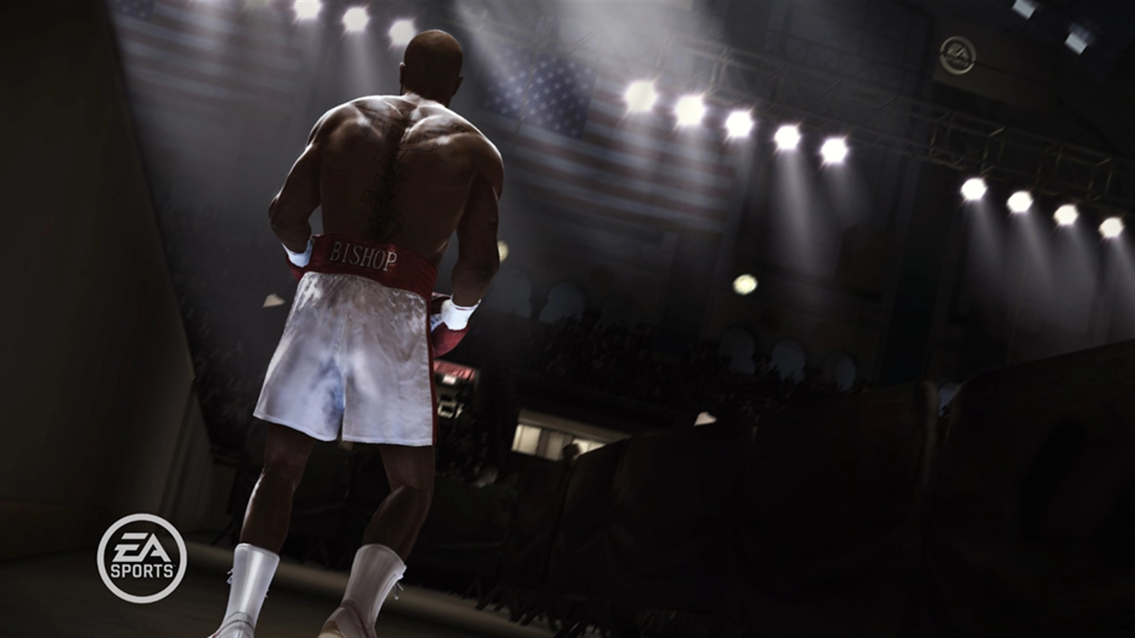 Fight Night è Tornato, ma EA affronta un Incubo di Licenze per Battere il Roster di Undisputed Fight Night è Tornato, ma EA affronta un Incubo di Licenze per Battere il Roster di Undisputed