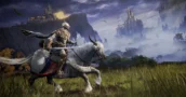 Un rivenditore svela la data di Elden Ring Tarnished Edition su Nintendo