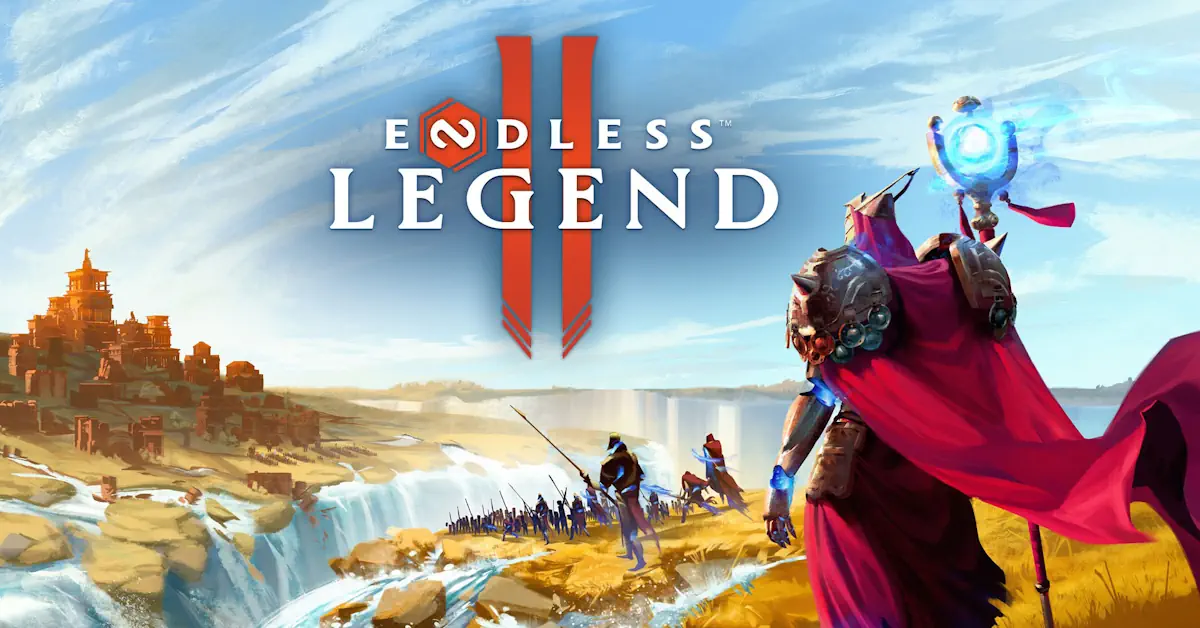 Endless Legend 2 Game Pass