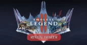ENDLESS Legend 2 Annunciato – Accesso Anticipato su PC in Arrivo nel 2025