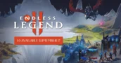 Endless Legend 2: Annunciata la Data di Lancio della Versione 1.0 e con Debutto su Console