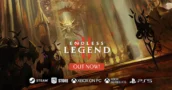 Endless Legend 2 Raggiunge la Versione 1.0 Celebrando con la Nuova Fazione Sandshapers ed il Lancio su Console