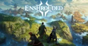 Enshrouded Abbandona Oggi l'Accesso Anticipato con l’ Atteso Debutto su PS5 ed il Level Cap di 50 della Versione 1.0