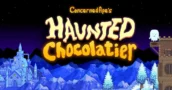 Eric Barone conferma che Haunted Chocolatier avrà più mappe e mostri di Stardew Valley