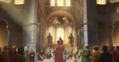 Ricostruisci l’Impero Romano nel DLC Fate of the Phoenix di Europa Universalis V