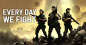 Every Day We Fight è disponibile da oggi — Roguelite tattico incontra il caos del loop temporale