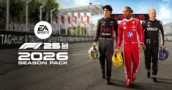 F1 25 rompe una Tradizione di 17 anni portando la grossa Espansione del 2026 Season Pack