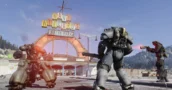 Fallout 76: Bethesda risponde ufficialmente alle voci sul Cross-Play