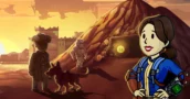 Ora puoi vivere in un Vault di Fallout: L'annuncio Bomba di Amazon