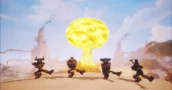 Far Far West Raggiunge I 250.000 Giocatori In 48 Ore Su Steam