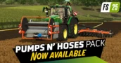 Farming Simulator 25 Raggiunge 5 Milioni Di Giocatori E Celebra Offrendo Un Enorme DLC Gratuito