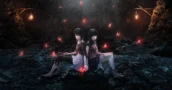 Il vero motivo per cui il Remake di Fatal Frame ha saltato il primo capitolo