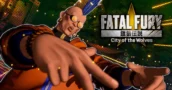 Duck King Arriva su Fatal Fury City of the Wolves questo Agosto