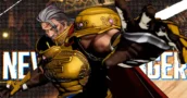 Wolfgang Krauser Torna su Fatal Fury City Of The Wolves con la Stagione 2