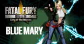 L’iconica Blue Mary ritorna su Fatal Fury [Aggiornamento Roster]
