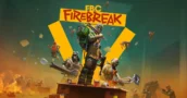FBC: Firebreak Disponibile da Oggi – Tuffati Nel Caos Soprannaturale In Co-Op Con i tuoi Amici