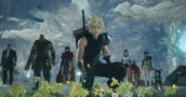 Perché Final Fantasy 7 Revelation Limita i Personaggi a Quattro Job Classes