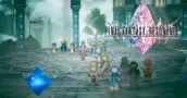 Il Nuovo Trailer Pixel di Final Fantasy Resonance Mostra lo Stile in HD-2D