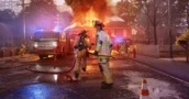 Diventa un Eroe in Firefighting Simulator: Ignite – Pronto ad Affrontare le Fiamme?