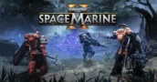 La roadmap dell'Anno 3 di Space Marine 2 conferma l’arrivo di una Classe a Forte Richiesta dei Fan