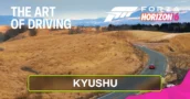 Forza Horizon 6 Art of Driving Episodio 2 Mostra Kyushu e i Tuner Locali