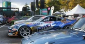 Forza Horizon 6 Rinnova le Playlist del Festival e porta gli Stunt Party