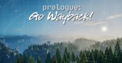 Prologue: Go Wayback! porta la Versione 1.0 e diventa Completamente Gratis