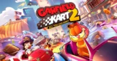 Garfield Kart 2: All You Can Drift annunciato ufficialmente – Che il caos abbia inizio