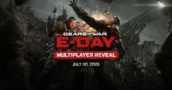 Un Leak del Multiplayer di Gears of War: E-Day arriva prima del Reveal Ufficiale del 30 Luglio