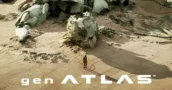 Perché l'Avventura Sci-fi Gen Atlas potrebbe essere l'ultimo capolavoro di Fumito Ueda