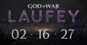 God of War Laufey porta Faye nel The Everywhen su PS5 a Febbraio 2027