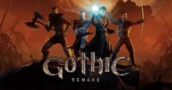 Gothic 1 Remake: Prova l'attesa Demo allo Steam Next Fest!