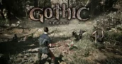 Alkimia Interactive Mostra il Combattimento di Gothic 1 Remake nel Video Finale del Making Of