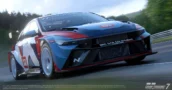 Ottieni Subito Gratis la Hyundai Elantra N TCR su Gran Turismo 7