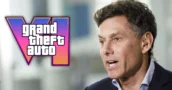 Strauss Zelnick Conferma che la Stream su Netflix di Grand Theft Auto 6 è Solo l'Inizio