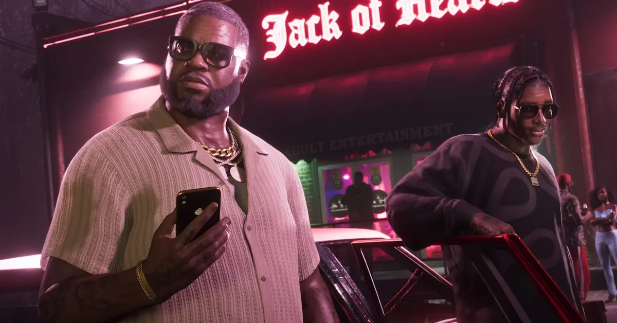 GTA 6: Rockstar conferma 