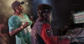 Bad Bunny e Lana Del Rey Guidano il Reveal Pieno di Star delle Stazioni Radio di GTA 6