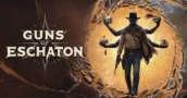 Guns of Eschaton Punta al Lancio nel 2026 Portando un Combattimento Soulslike in Coop