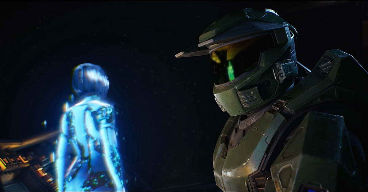 Halo Campaign Evolved: Il Finale Segreto Leggendario Anticipa il Remake di...