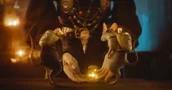 Hela Of Mice & Magic Spiega Il Suo Sistema di Preparazione e Rimedi Interattivo