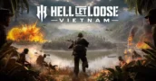 Il Trailer di Hell Let Loose: Vietnam ci Ricorda del Lancio del 13 Agosto