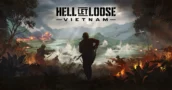 Assicurati un posto nel playtest PC di Hell Let Loose Vietnam
