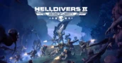 L'aggiornamento Devoid of Liberty di Helldivers 2 introduce la Nuova Fazione Void