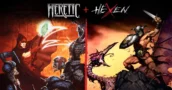 La Remaster di Heretic + Hexen È Appena Uscita — Nightdive Sorprende Ancora!