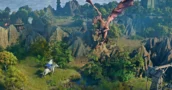 Heroes of Might and Magic III Remake Rigetta il Discusso Restyling in 3D per Preservare le Unità Iconiche