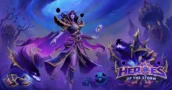 Dopo un’Attesa di 6 Anni, Heroes of the Storm Riceve Finalmente un Nuovo Eroe: Xal'atath