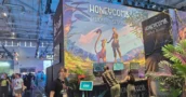 Honeycomb: The World Beyond alla Gamescom: Intrecciare Bioingegneria con  Sopravvivenza 