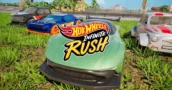 Hot Wheels Infinite Rush Anticipata la Data di Lancio al 10 Settembre